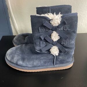 Koolaburra girls boots